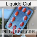 Liquid Cial 06